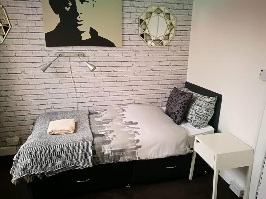 The Kingsview Townhouse - Boutique Hostel Edinburgh Luaran gambar