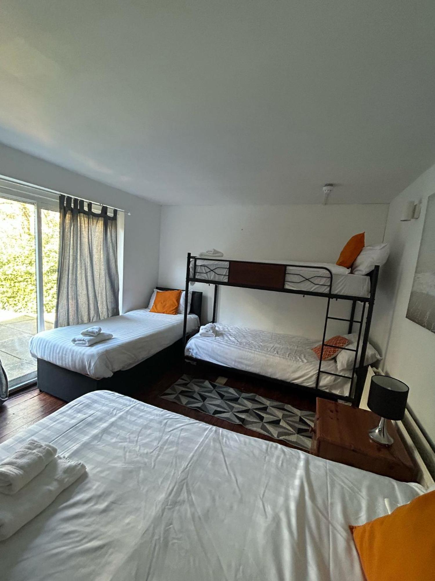 The Kingsview Townhouse - Boutique Hostel Edinburgh Luaran gambar